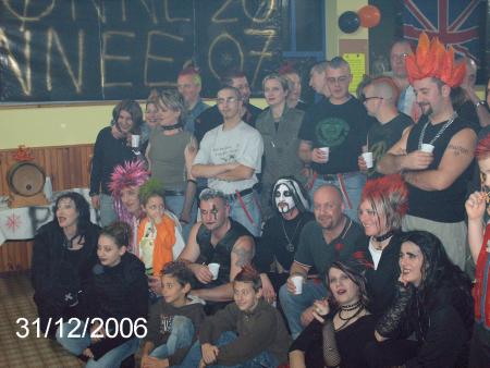 Photo de groupe !!!