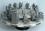 Les Chevaliers de la Table Ronde