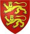 Le blason Normand